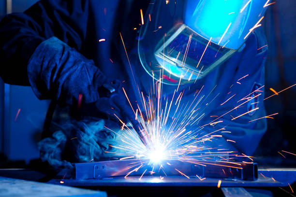 Affordable Welder Services in Kachina Village, AZ