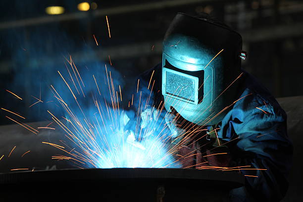 Kachina Village, AZ Welder & Metal Fabrication Company